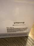 Toner czarny UTS111S nowy