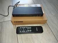 Portta HDMI 4x2 Matrix Switch