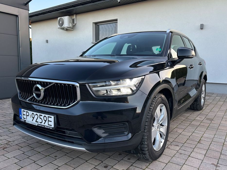 Volvo XC 40 D3 2.0 Diesel AUTOMAT