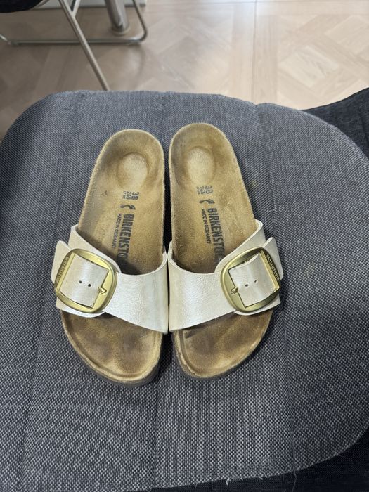 Birkenstock 38 оригинал