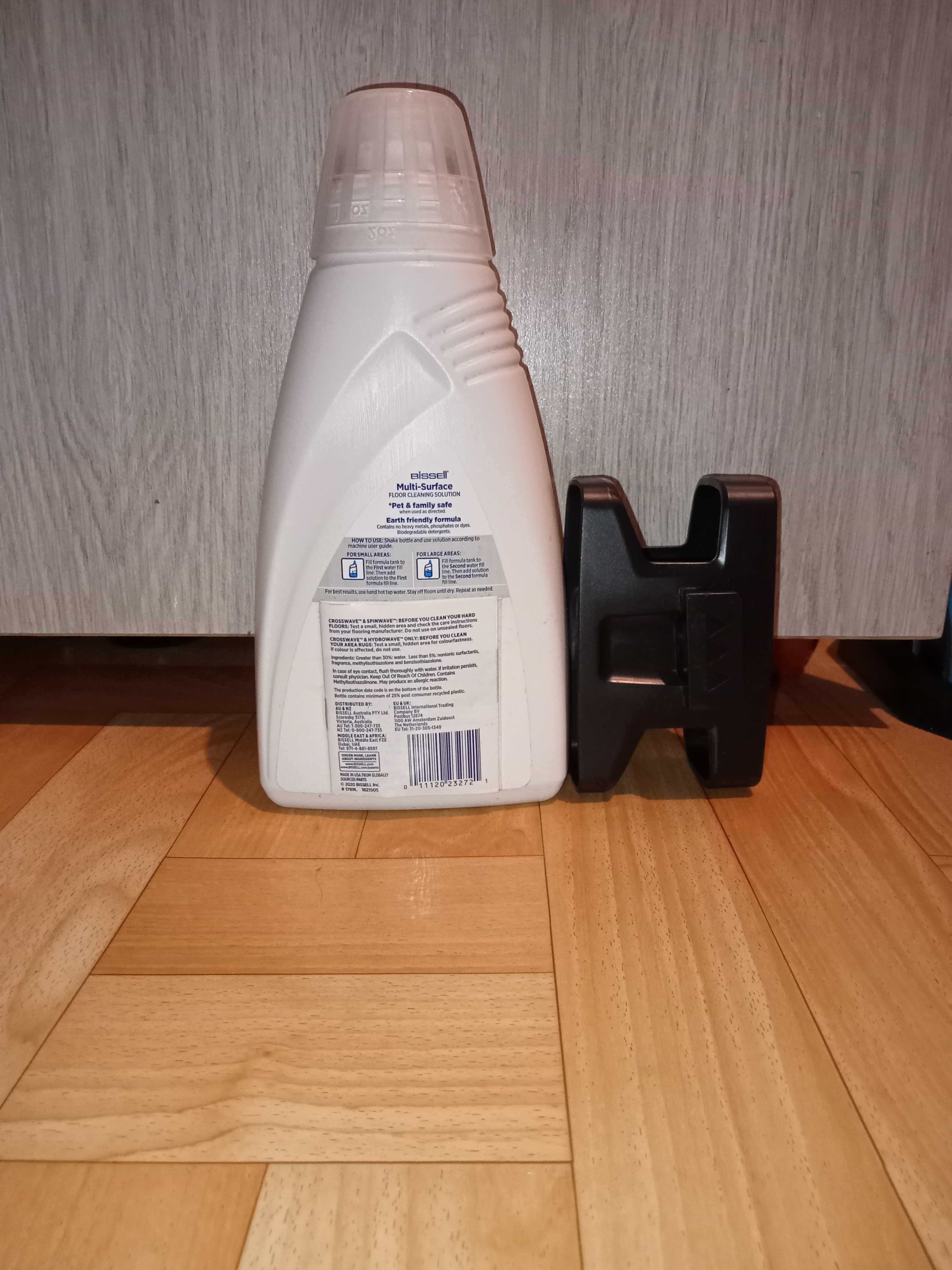 Odkurzacz Bissell
