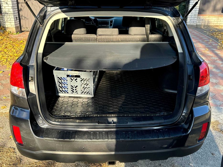 Subaru Outback , 2011 р.в, 7499 у.н