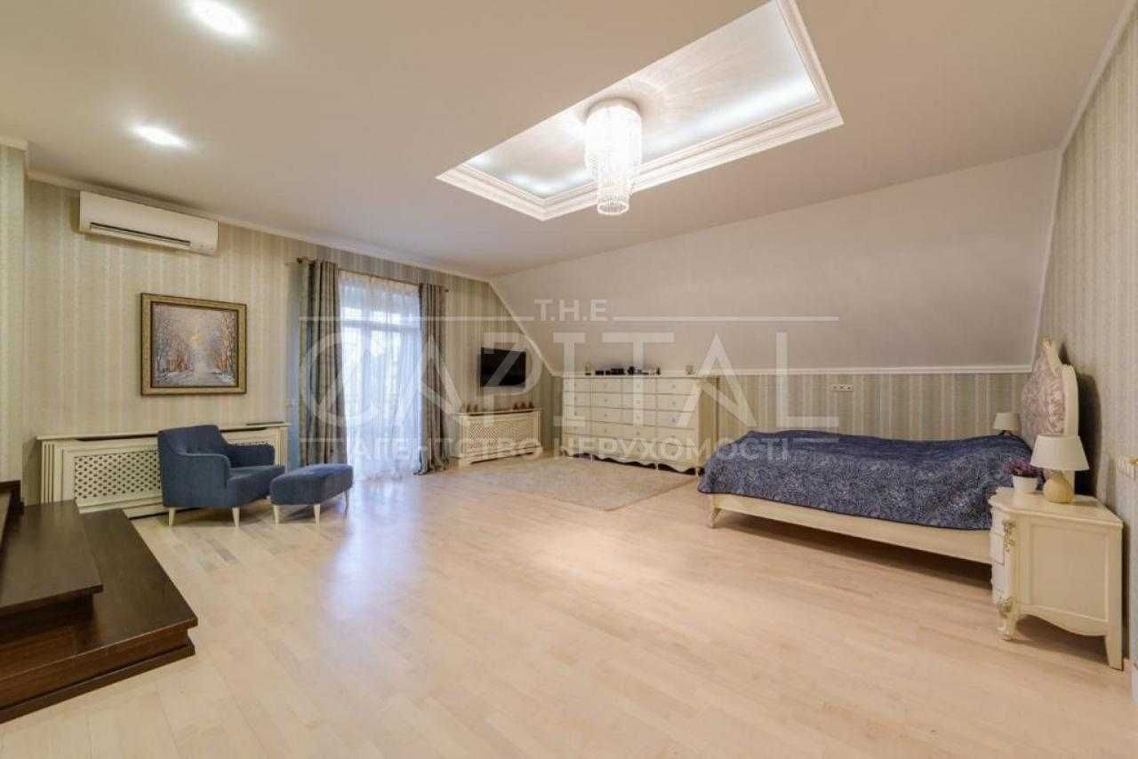 Продаж 2п будинку 650м2, Конча-Заспа, Обухівський район