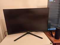 Monitor AOC modelo cq32g4ve