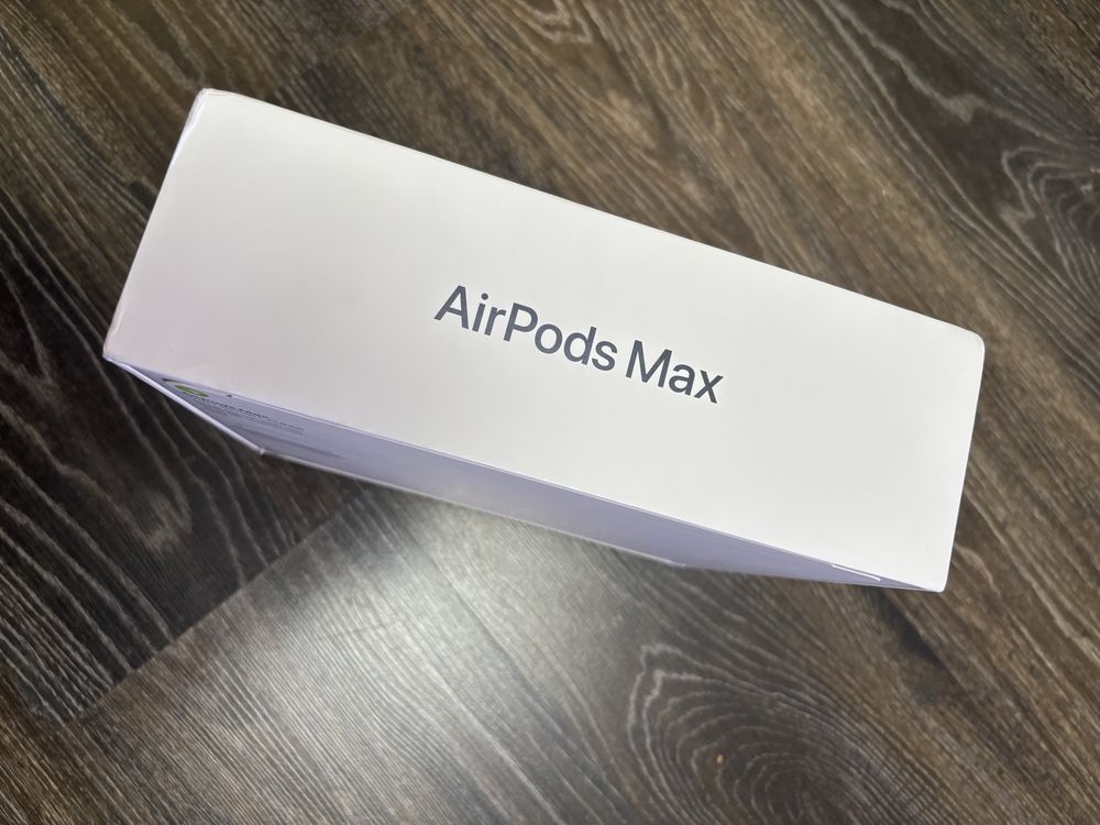 AirPods Max 2 USB-C 2024 new original midnight