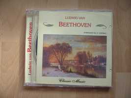 Ludwig van Beethoven Symfonia 9