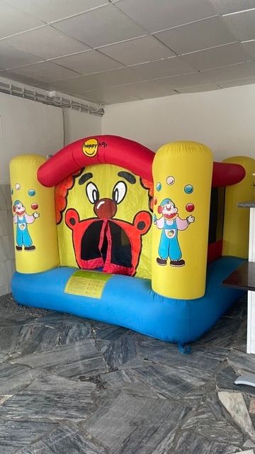 Sala para festas