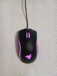 Teclado e rato da Razer