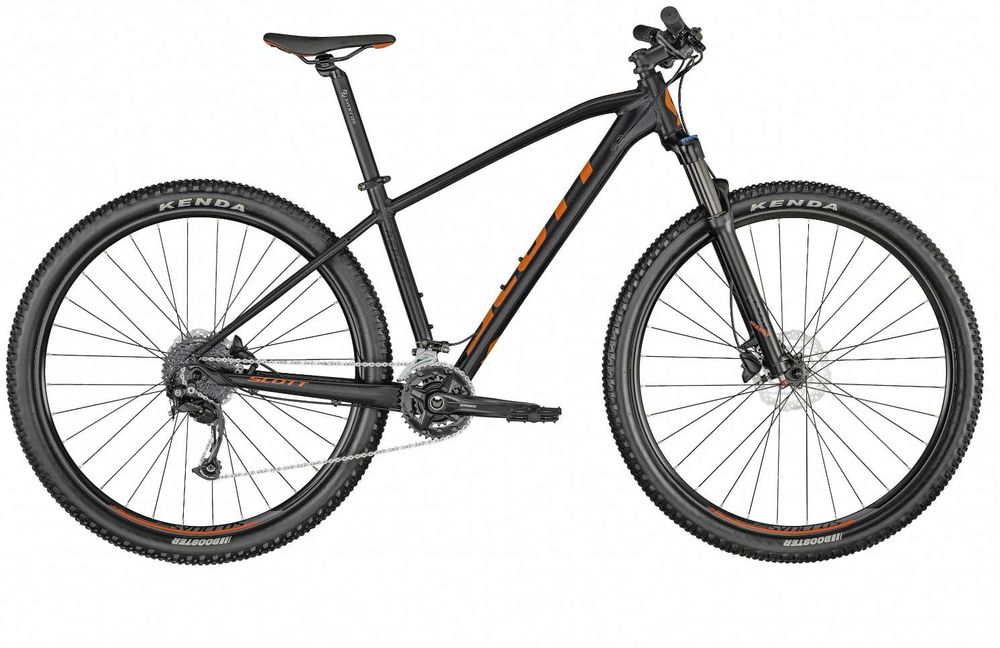 NOWY Rower górski Scott Aspect 940 BLACK FRIIDAY PROMO