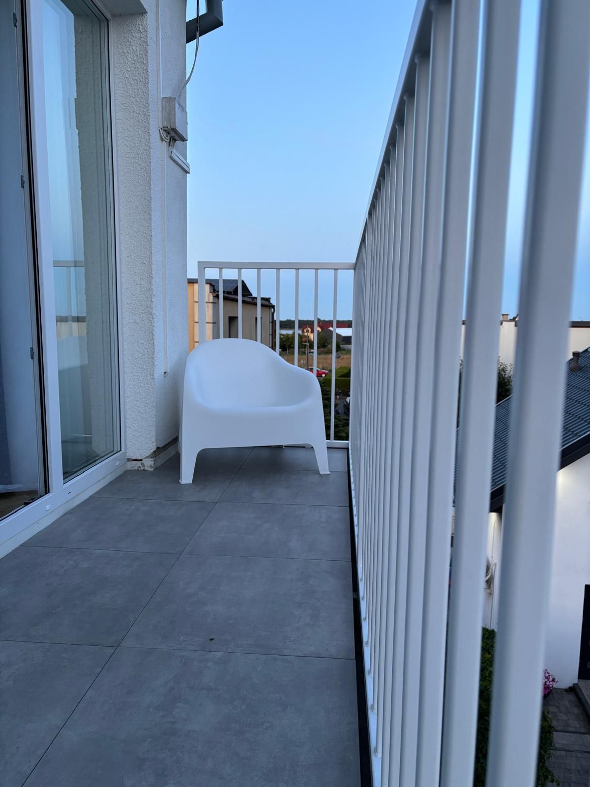 Apartament  Władysławowo