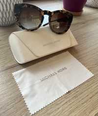 Okulary przeciwsłoneczne damskie Michael Kors