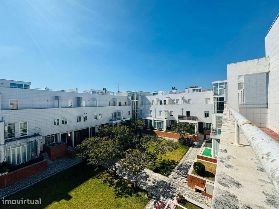 Apartamento T3 com 132 m2 centro Esposende