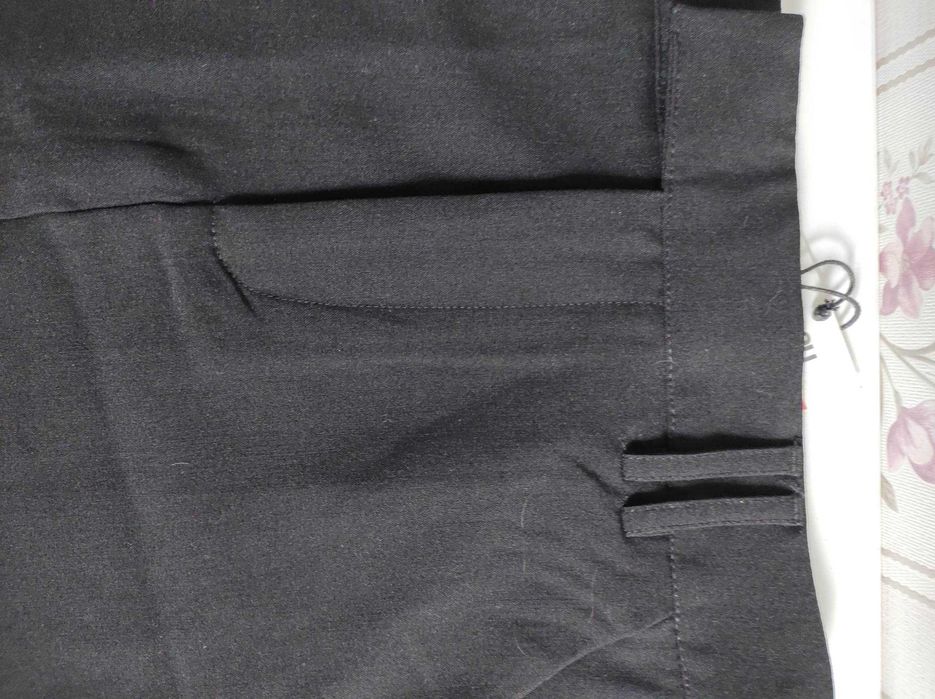 Spódnica krótka nowa 38