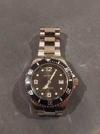 Relógio Seizmont 310l stainless steel