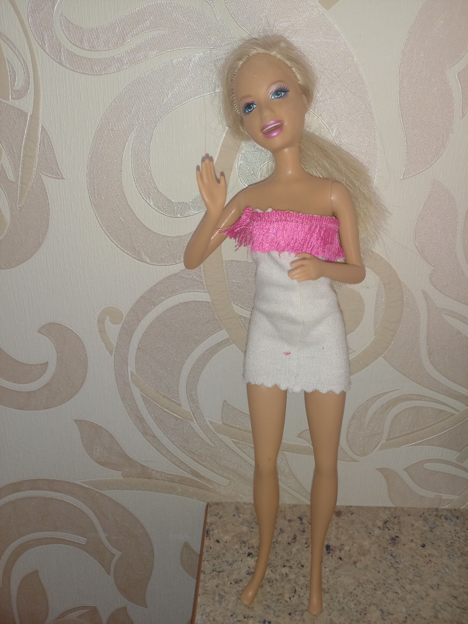 Кукла  Barbie Chat Divas  Doll Talks and Sings