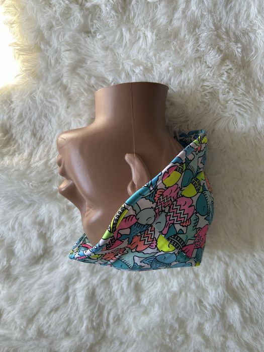 Кепка панама для купання від сонця