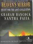 Graham Hancock  - - - Quest For The Lost Civilization - - - - Livro