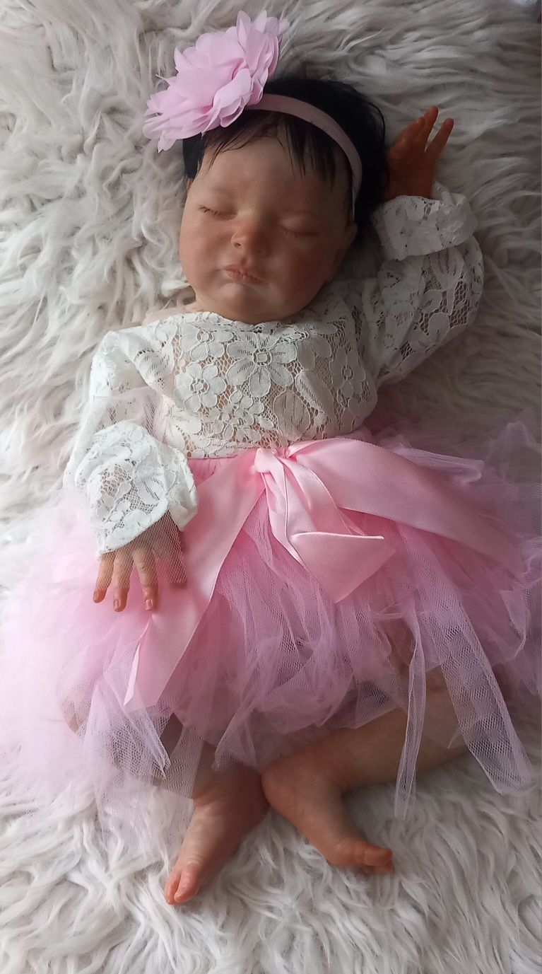 Lala reborn interaktywna