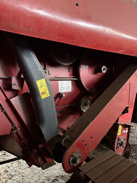 Комбайн Case 2388    2008 рік