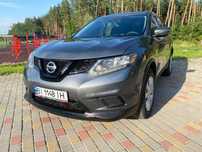Nissan ROGUE 2.5 (ніссан рог)