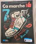 Livro Francês 7 Ano Ça Marche