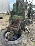 Zaczep tył john deere 7800