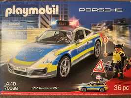 Playmobil Porsche 70066