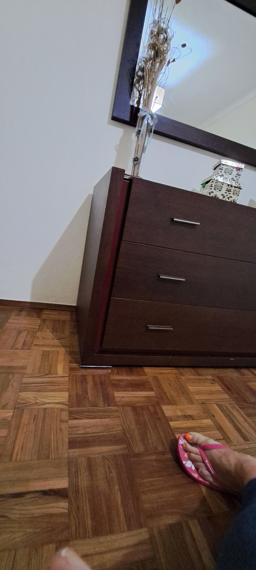 Quarto casal moderno