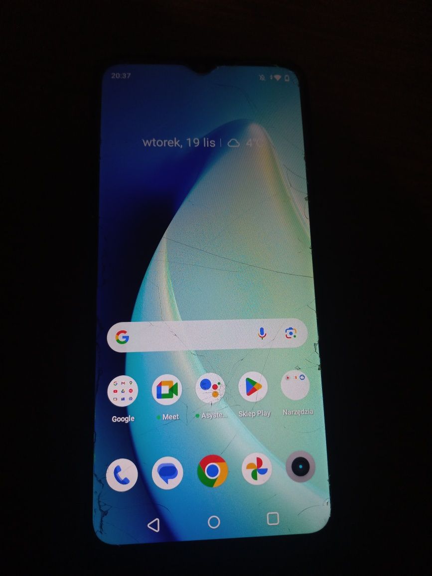 telefon realme c33