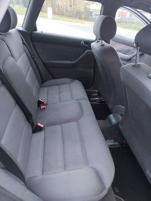 Audi A3 8L 1.6 Benzyna