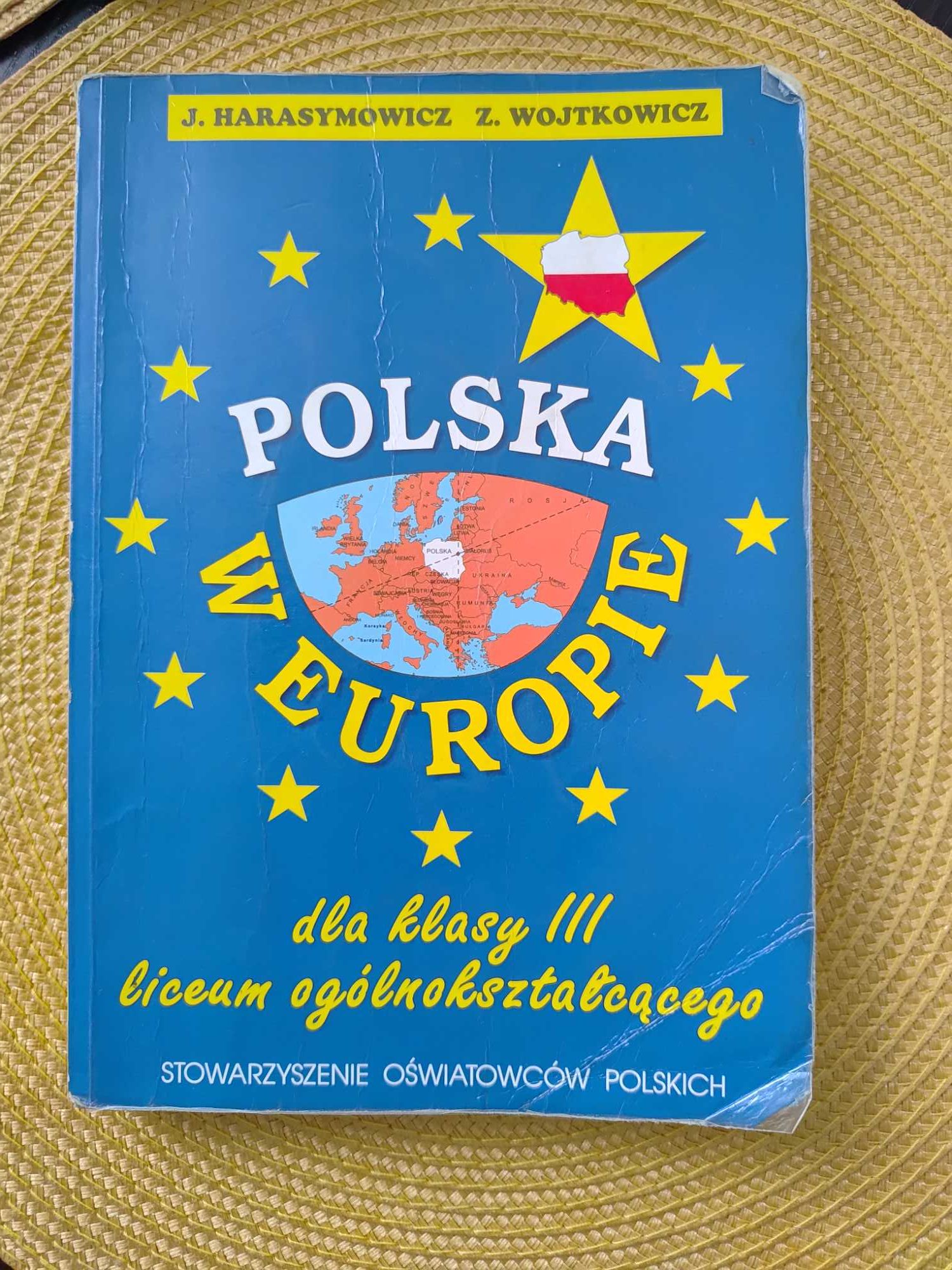 Polska w Europie