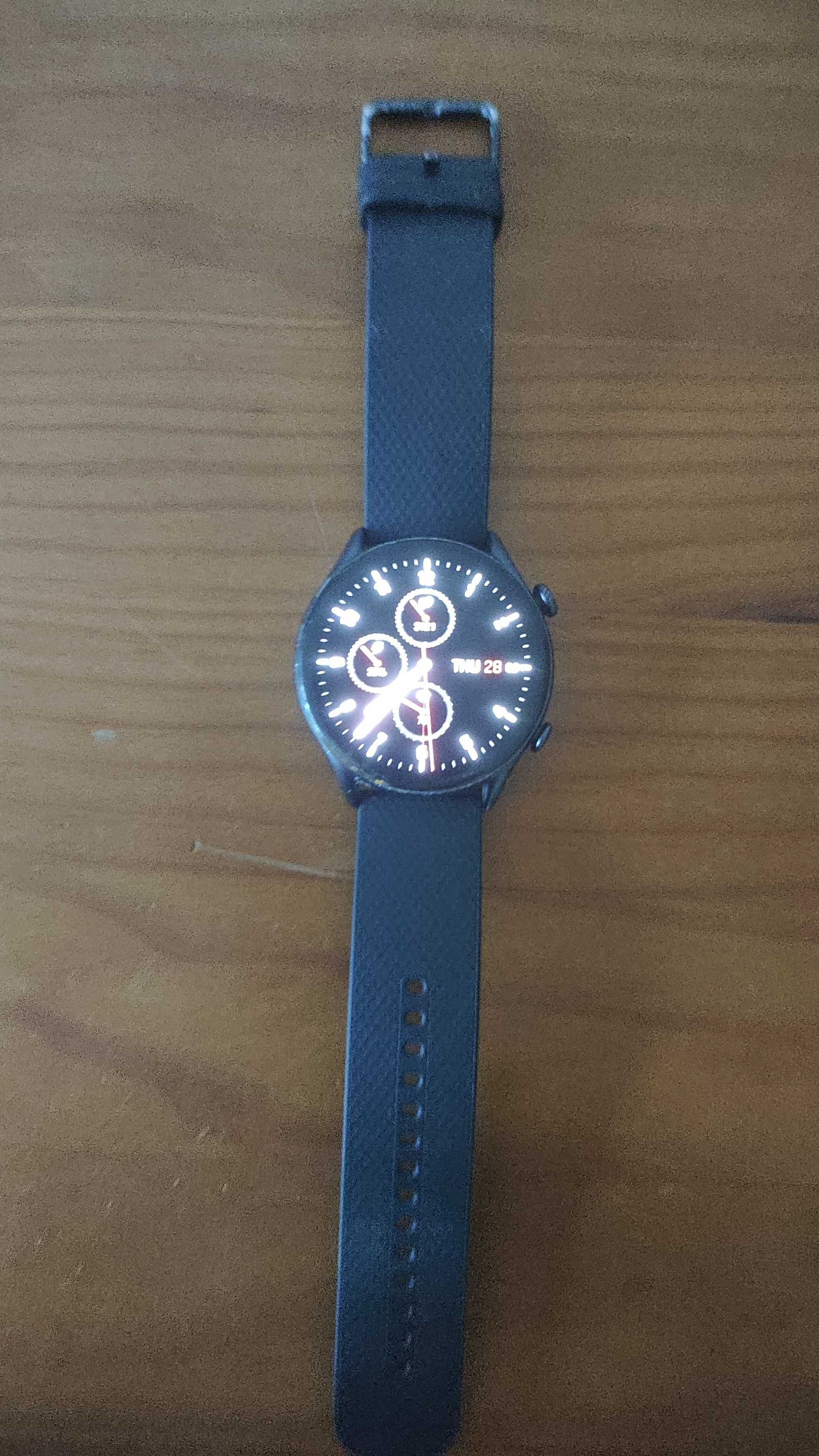 Smartwach Amazfit GTR3 Pro