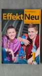 Effekt Neu 1 podręcznik język niemiecki WSiP