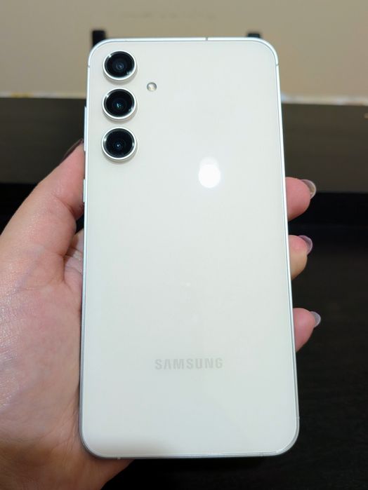 Samsung Galaxy S23 FE 256gb como novo e com garantia