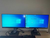 Монітор Dell U2414Hb 24" IPS
