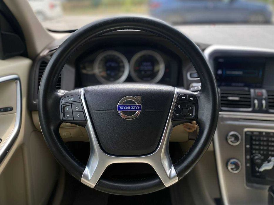 Volvo XC60 2011 (Розстрочка / Лізинг)