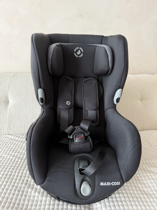 Автокрісло Maxi-Cosi поворотне 9-14 кг від 9 міс-4 років