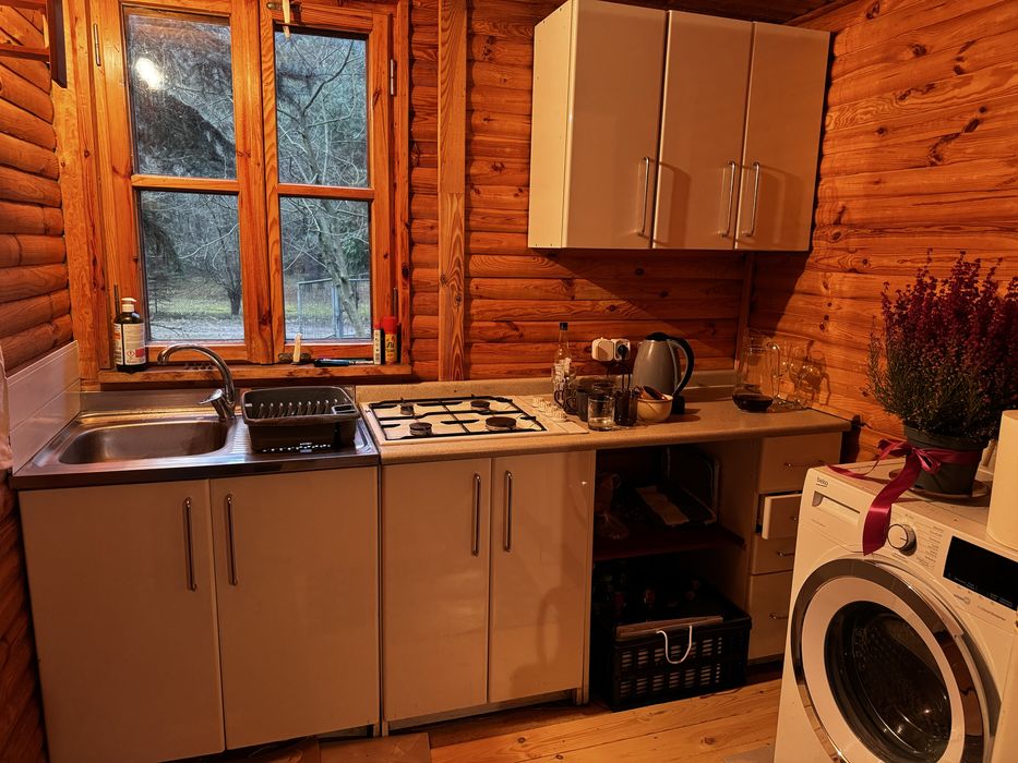 Meble kuchenne szafki