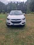 Hyundai ix35 Style 2.0 CRDi