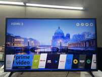 Smart TV LG 43”