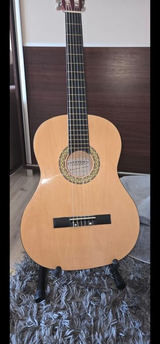 Gitara klasyczna Classic