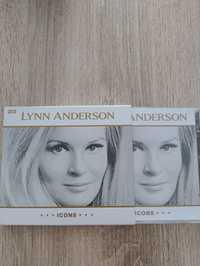 Lynn Anderson CD ICONS 2cd