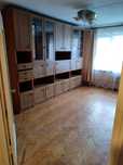 продаж 3 кімнатної  квартири в Рясне 1