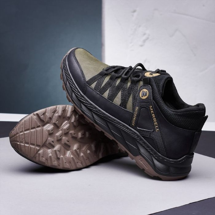 Зимние кроссовки -20° Merrell