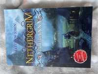 Książka Nethergrim