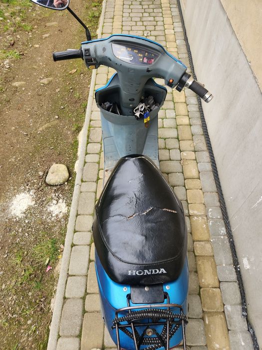 Продам електроскутер honda