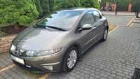 Honda Civic 1.8 140 KM