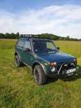 Lada Niva Sprzedam Ładę Niva Bronto 2013 rok PILNE