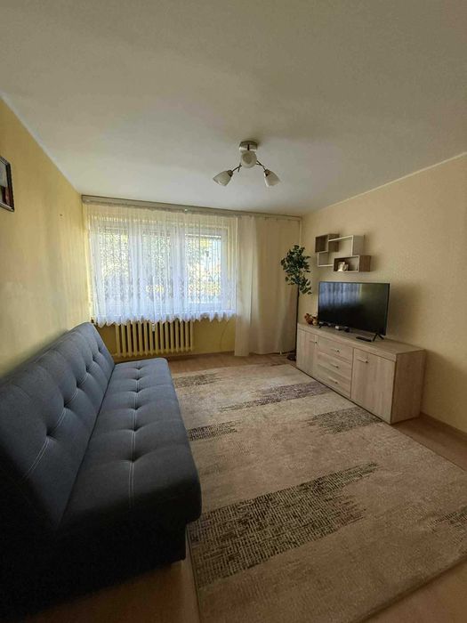 Mieszkanie 37,9m2 / Świetna lokalizacja / Idealne na wynajem