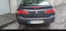 Vende-se Carro Renault Laguna 1.9 DCI Ano 2005